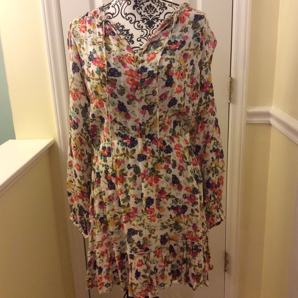 Jessica Simpson Dress
